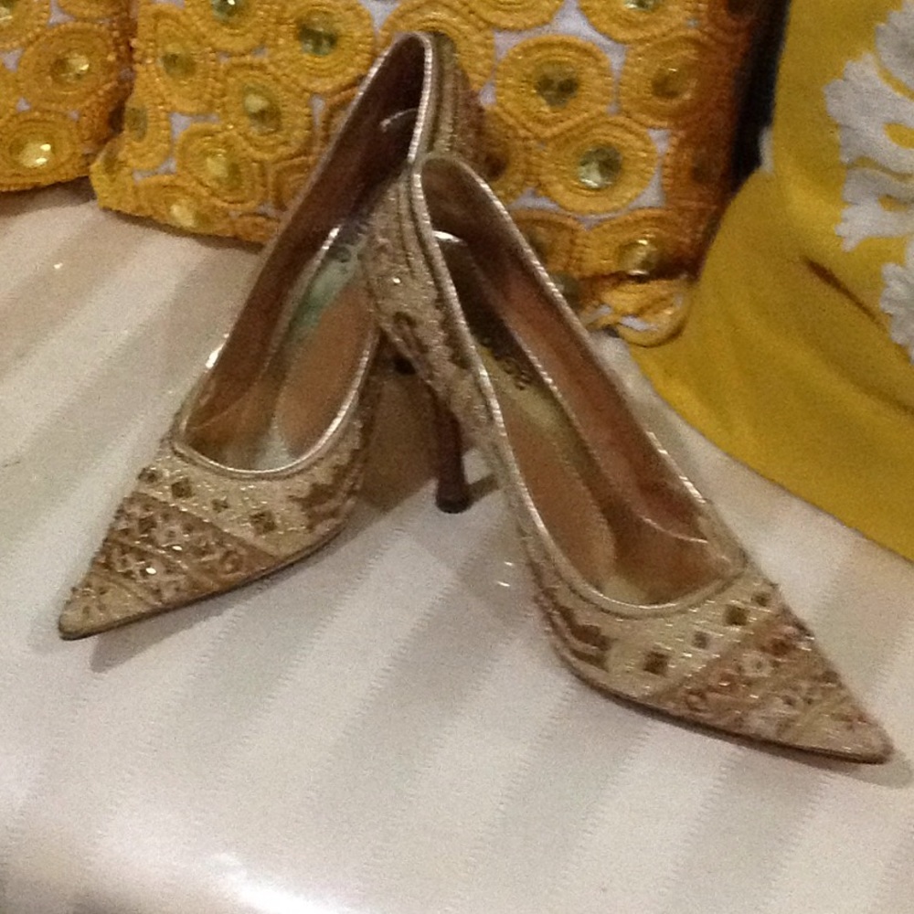 Party fancy Shoes